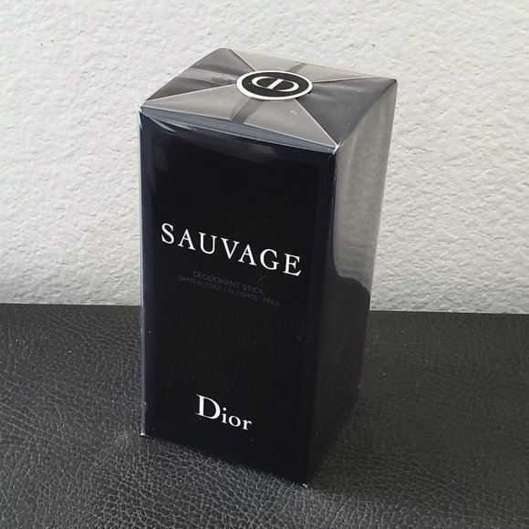 NEW DIOR Sauvage Deodorant Stick 75g FULL SIZE - Picture 3 of 5
